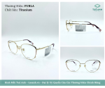 Gọng Kính Furla - DERICO