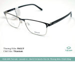 KÍNH MẮT BALLY