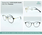 Gọng Kính CAVIN KLEIN JEANS