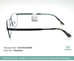 KÍNH MẮT CALVIN KLEIN - 002