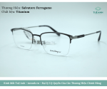 Kính Mắt Salvatore Ferragamo - Italia