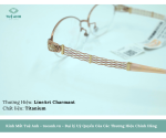 Gọng Kính LineArt Charmant - 0032