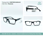 Gọng Kính EMPORIOARMANI 