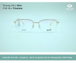 Gọng Kính Mito - Collection