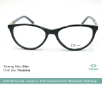 KÍNH MẮT DIOR - BLACK 001