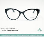 GỌNG KÍNH VERSACE