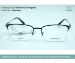Kính Mắt Salvatore Ferragamo - Italia