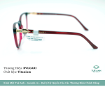 KÍNH MẮT BVLGARI
