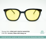 GỌNG KÍNH HIỆU GENTLE MONSTER