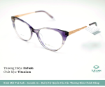 KÍNH MẮT EXFASH - VIOLET