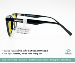 GỌNG KÍNH HIỆU GENTLE MONSTER