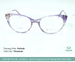 KÍNH MẮT EXFASH - VIOLET