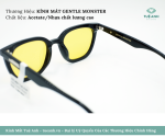 GỌNG KÍNH HIỆU GENTLE MONSTER