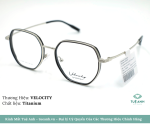 KÍNH MẮT VELOCITY - GREY