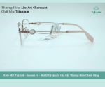 Gọng Kính LineArt Charrmant - Titanium