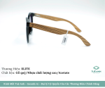 Kính Mát ELITE Handmade - TBS 002