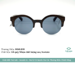 Kính Mát RIMLESS Handmade - TBS