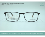 Gọng Kính Gọng Kính ERMENEGILDO ZEGNA