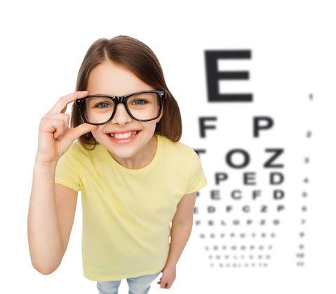 CÁC LOẠI TẬT KHÚC XẠ - BIỂU HIỆN VÀ CÁCH PHÒNG TRÁNH