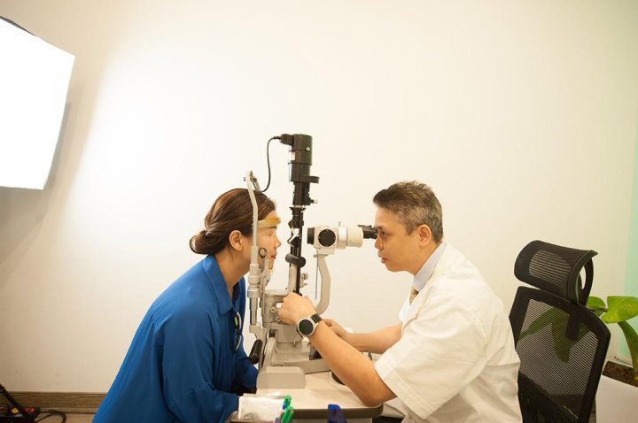 CHẨN ĐOÁN VÀ ĐIỀU TRỊ VIÊM MÀNG BỒ ĐÀO