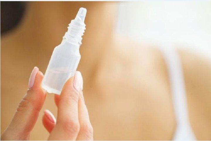 Thuốc nhỏ mắt đục thủy tinh thể
